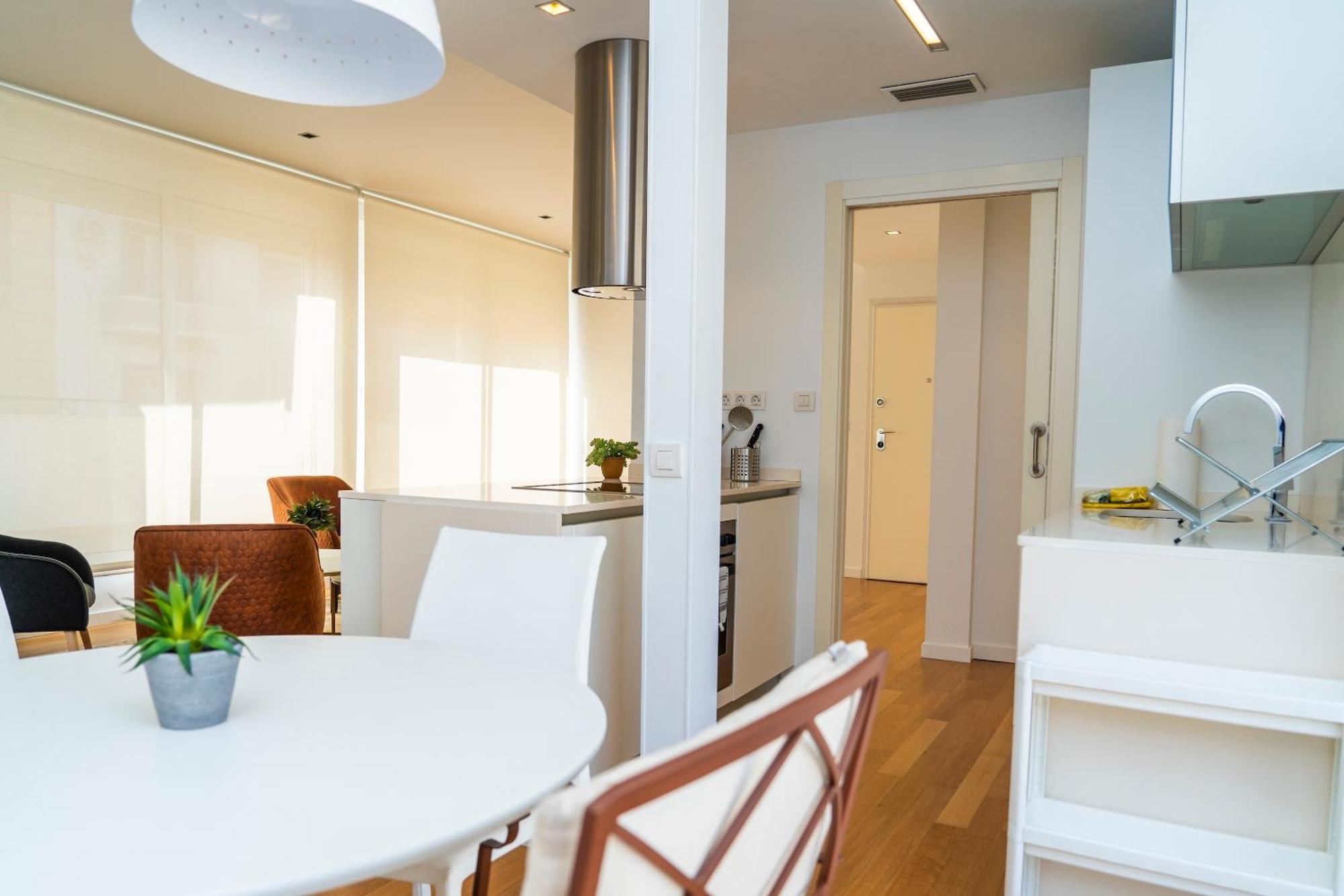 Apartamentos Alicante Centro By Renthas Экстерьер фото